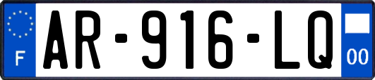 AR-916-LQ