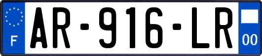 AR-916-LR