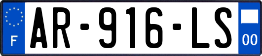 AR-916-LS