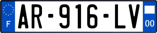 AR-916-LV