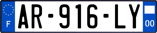 AR-916-LY