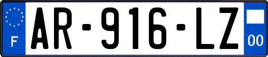 AR-916-LZ