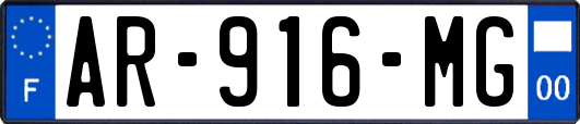 AR-916-MG