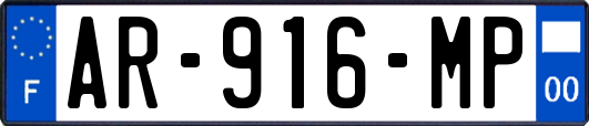 AR-916-MP