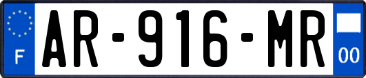 AR-916-MR