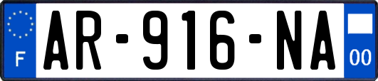 AR-916-NA