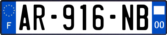 AR-916-NB