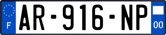 AR-916-NP