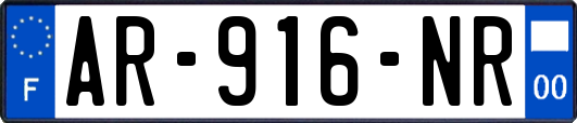 AR-916-NR