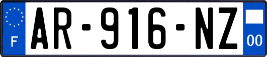 AR-916-NZ