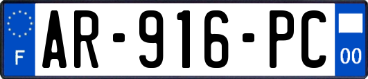AR-916-PC