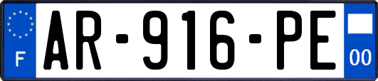 AR-916-PE