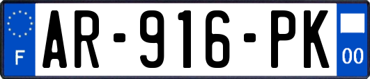 AR-916-PK