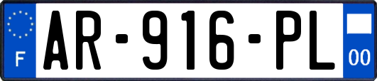 AR-916-PL