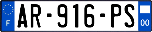 AR-916-PS