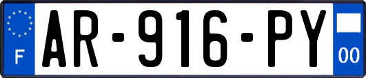 AR-916-PY