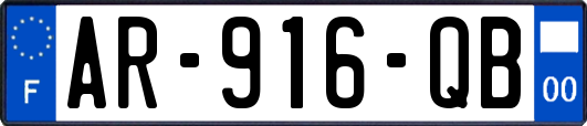 AR-916-QB