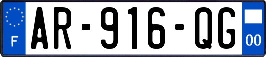 AR-916-QG