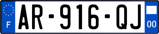 AR-916-QJ
