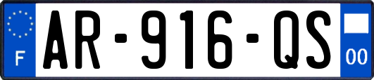 AR-916-QS
