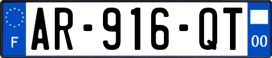 AR-916-QT