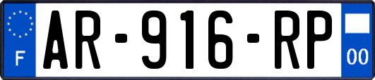 AR-916-RP