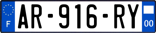 AR-916-RY