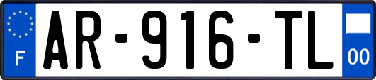 AR-916-TL