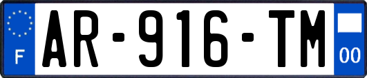 AR-916-TM