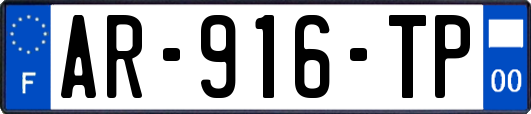 AR-916-TP