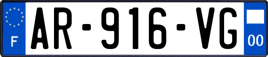 AR-916-VG