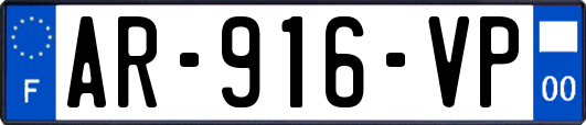 AR-916-VP