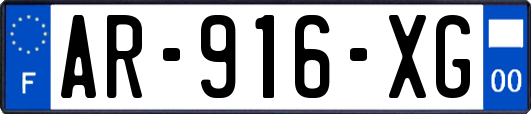 AR-916-XG