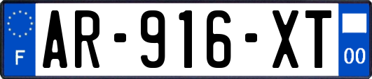 AR-916-XT