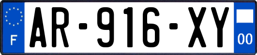 AR-916-XY