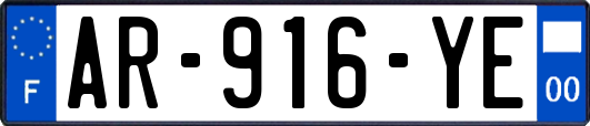 AR-916-YE