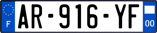 AR-916-YF