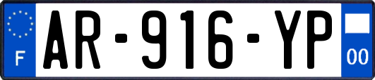 AR-916-YP