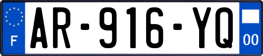 AR-916-YQ