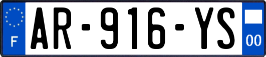 AR-916-YS