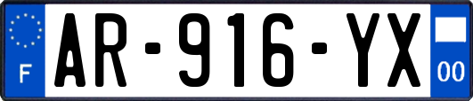 AR-916-YX