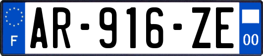 AR-916-ZE