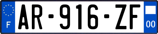 AR-916-ZF