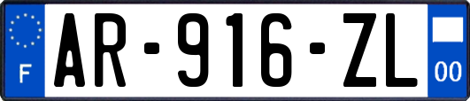 AR-916-ZL