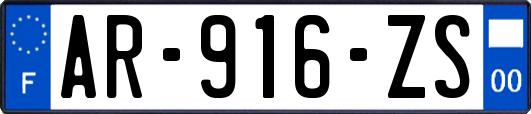 AR-916-ZS