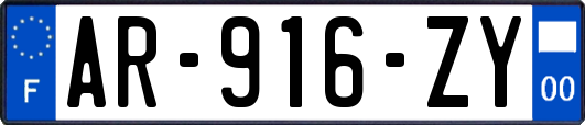 AR-916-ZY