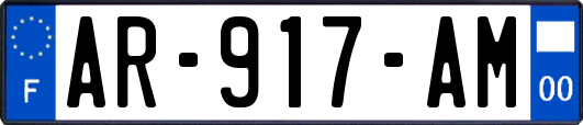 AR-917-AM