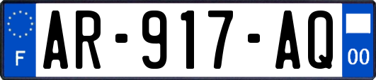 AR-917-AQ