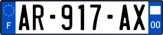 AR-917-AX