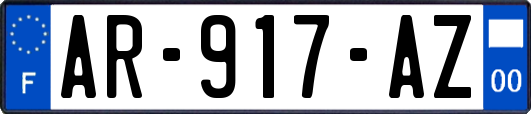 AR-917-AZ